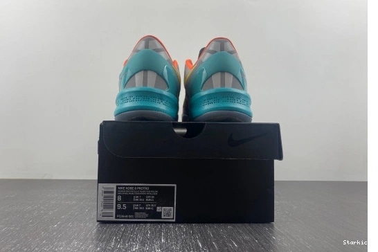  Protro Beach Venice 8 (2024) Kobe  FQ3548-001 Nike 1018